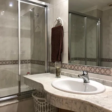 Apartamento Familiar 2b *