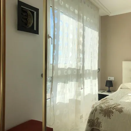 Apartamento Familiar 2b Apartment Sanxenxo