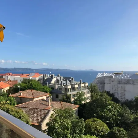 Apartamento Familiar 2b * Sanxenxo