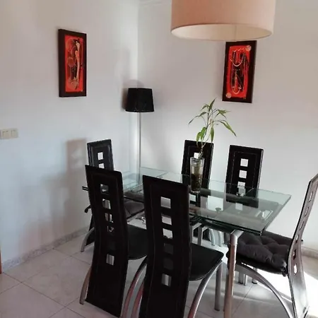 Apartamento Familiar 2b *