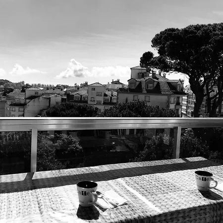 Apartamento Familiar 2b *